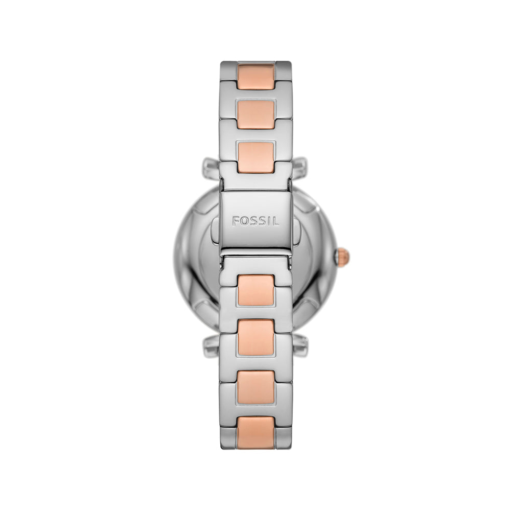 Carlie Women Analog Watch