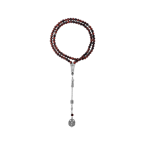 Men DICI Prayer Beads