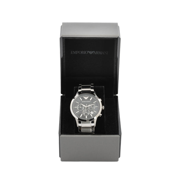 Renato Men Quartz Chronograph Watch - 4048803489444