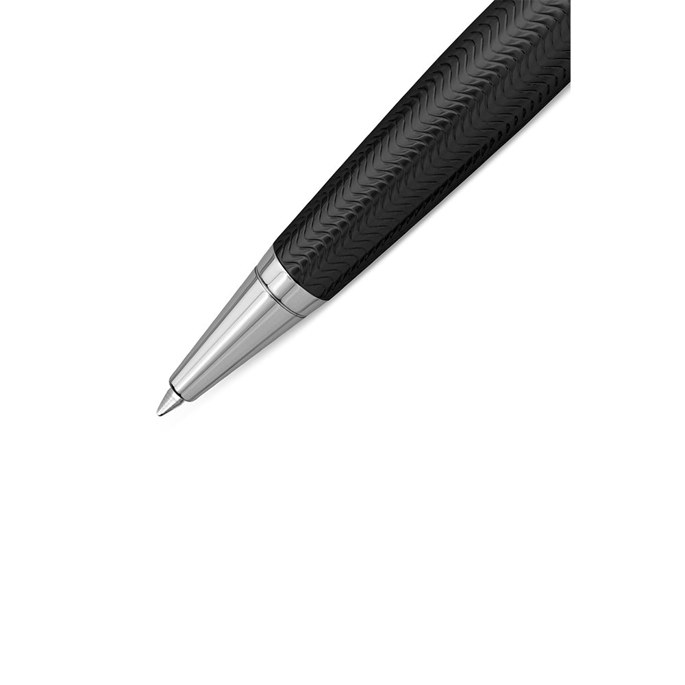 قلم تاهوما نحاسي فضي - 4894816120146