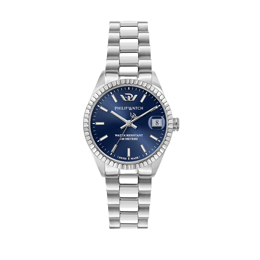 Caribe Urban Women Stainless Steel Watch