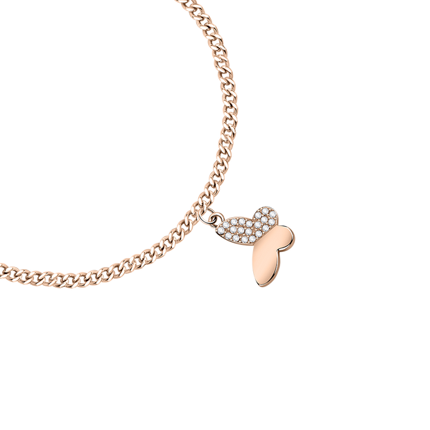 Women Passioni Rose Gold Bracelet