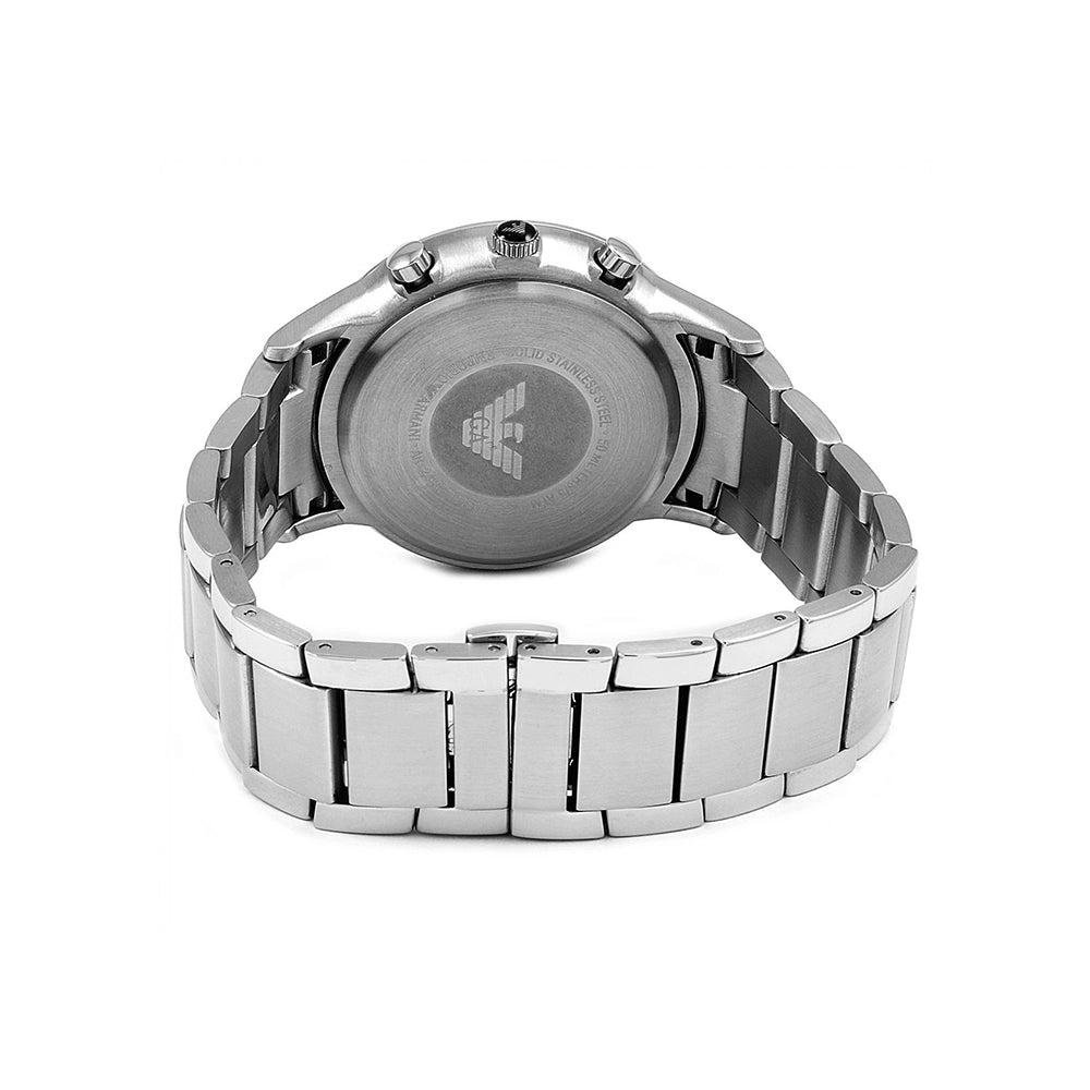 Renato Men Quartz Chronograph Watch - 4048803489444