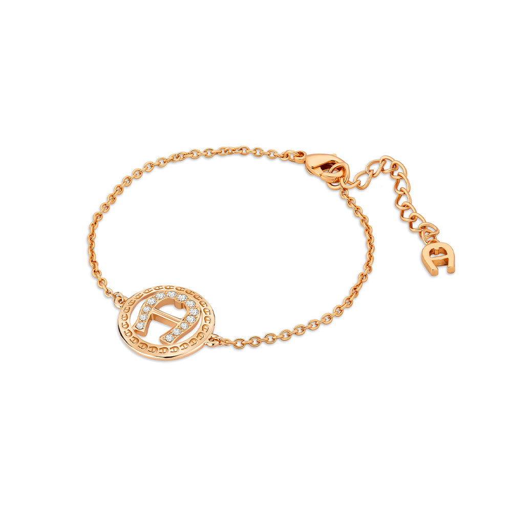 Fashion Women Rose Gold Bracelet – ONTIME | Saudi Arabia Official