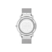 Women Elliot Silver 36mm Watch Set
