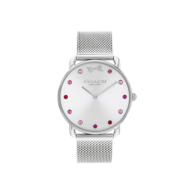 Women Elliot Silver 36mm Watch Set