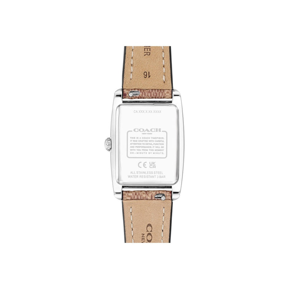 Women Reese Brown Watch