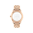 Women Elliot Gold 36mm Watch Set