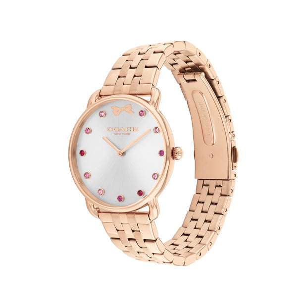 Women Elliot Gold 36mm Watch Set