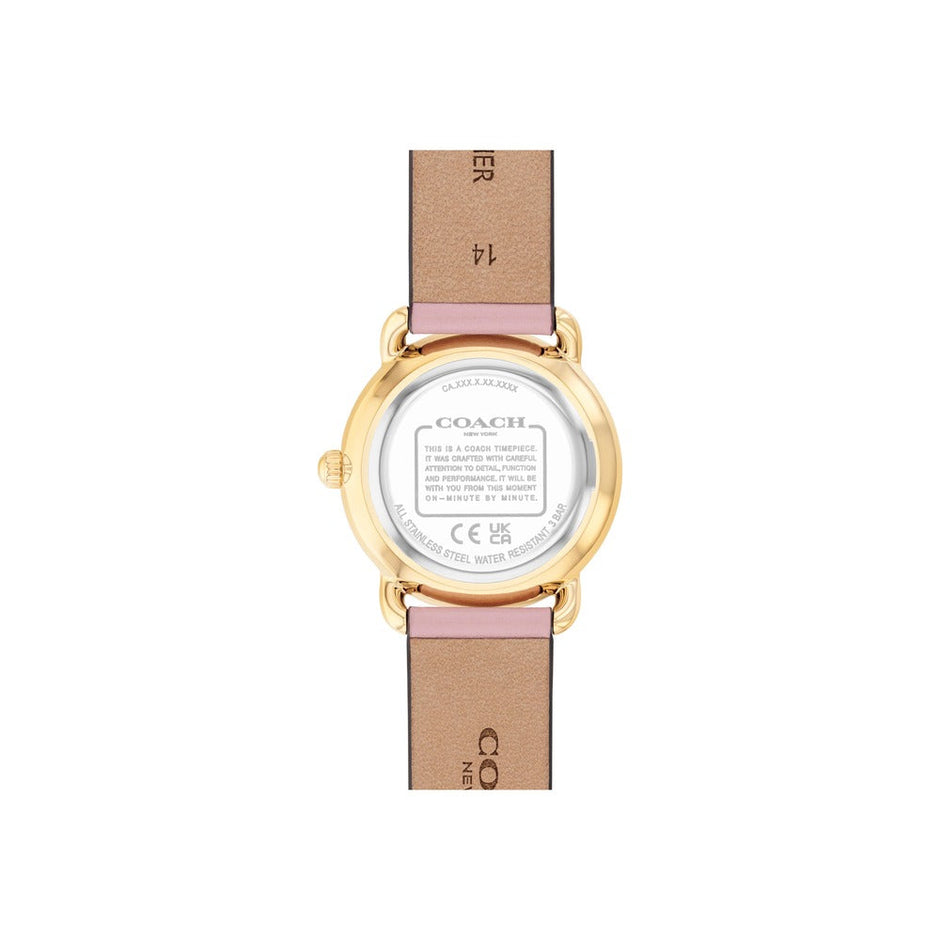 Women Elliot Watch