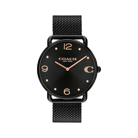 Women Ellit Black Watch