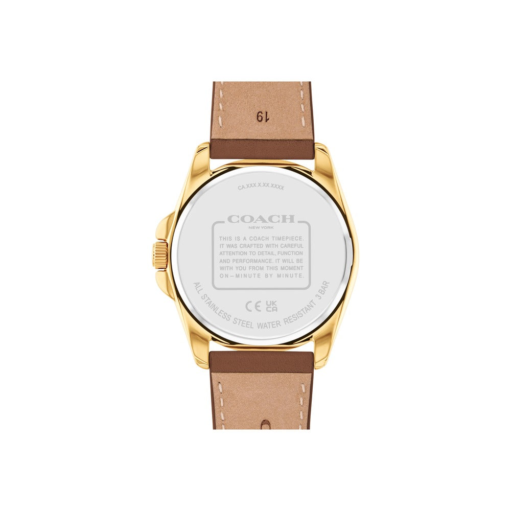 Women Grson Watch