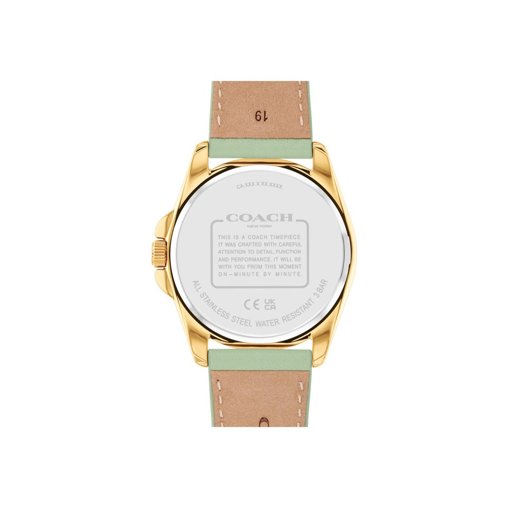 Women Grson Watch