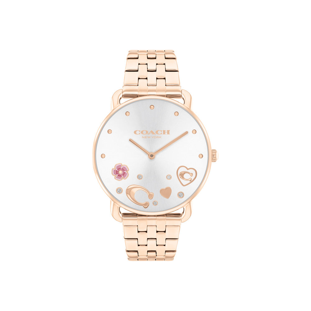 Women Elliot Rose Gold 36mm Watch