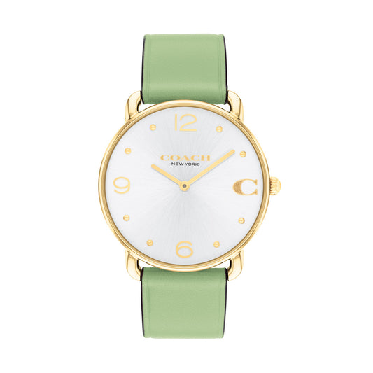 Women Ellit Green Watch