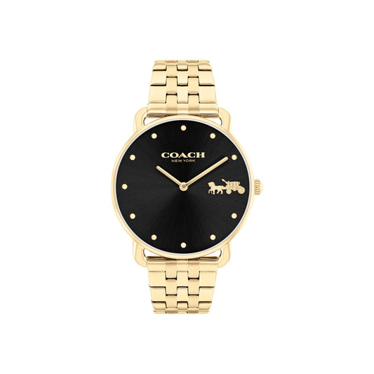 Women Ellit Gold Watch