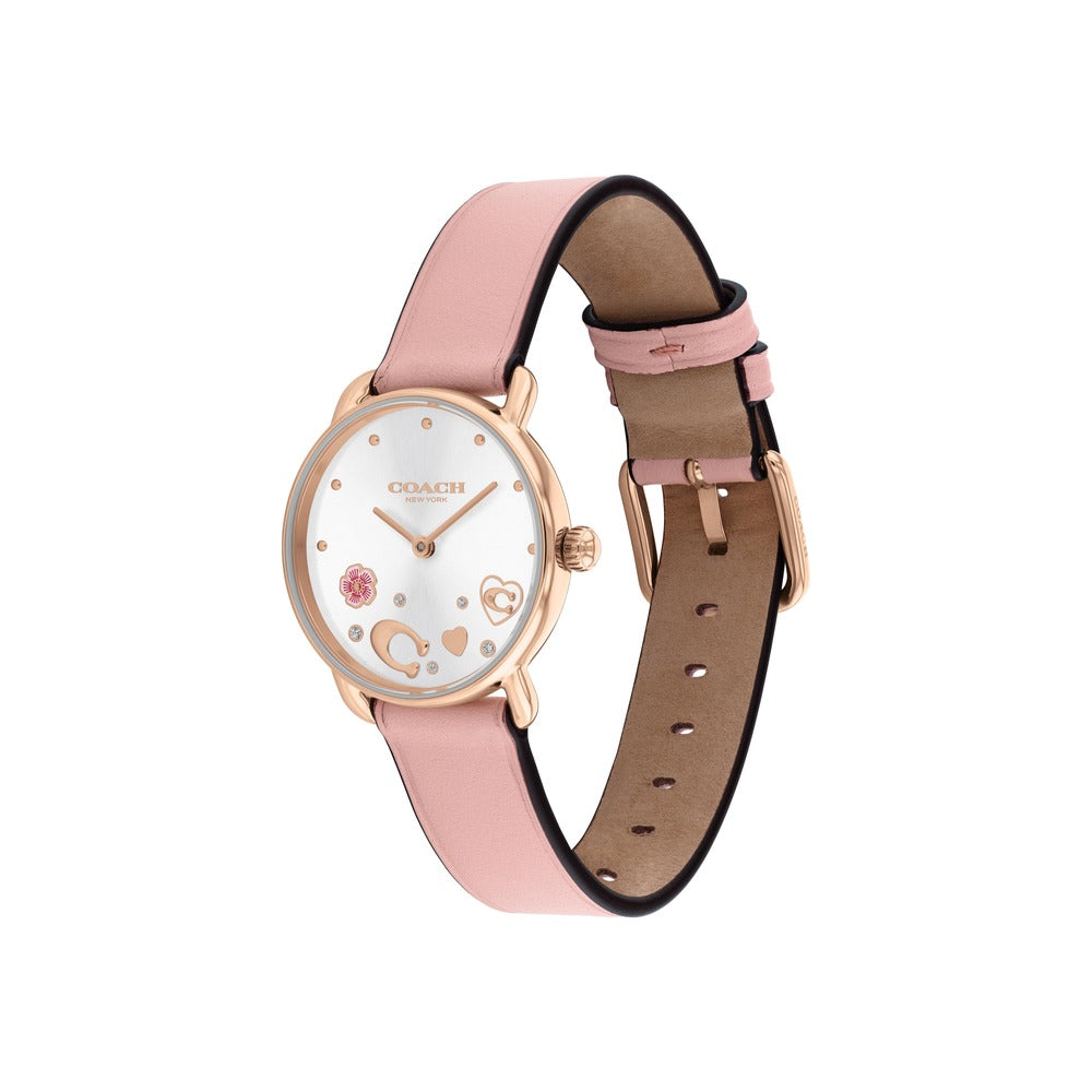 Women Elliot Pink 28mm Watch