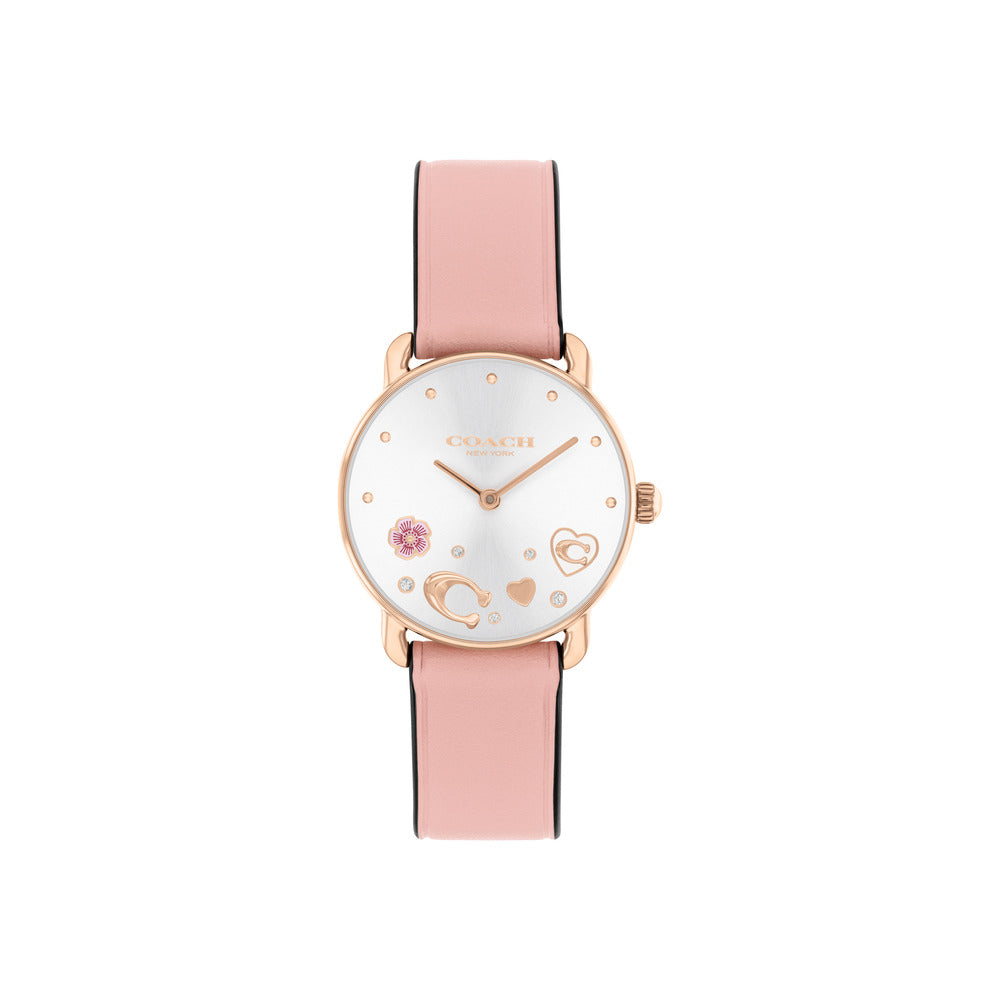 Women Elliot Pink 28mm Watch