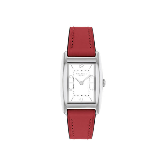 Women White 24mm Watch