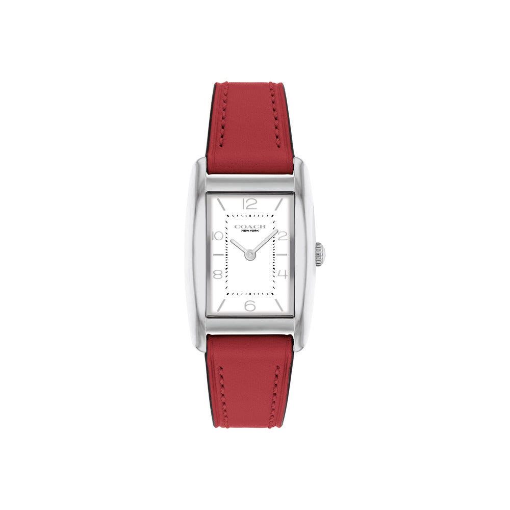 Women White 24mm Watch