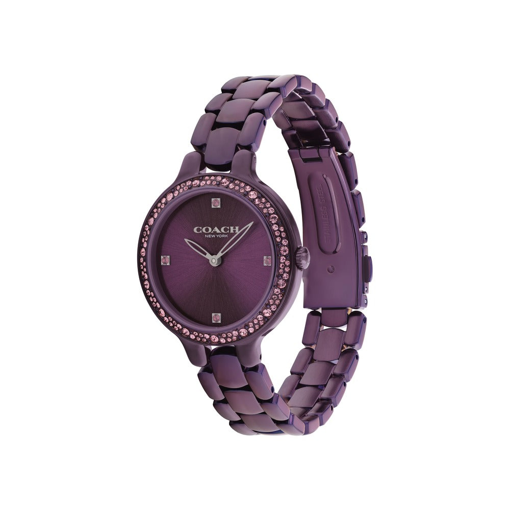 Women Chels Watch