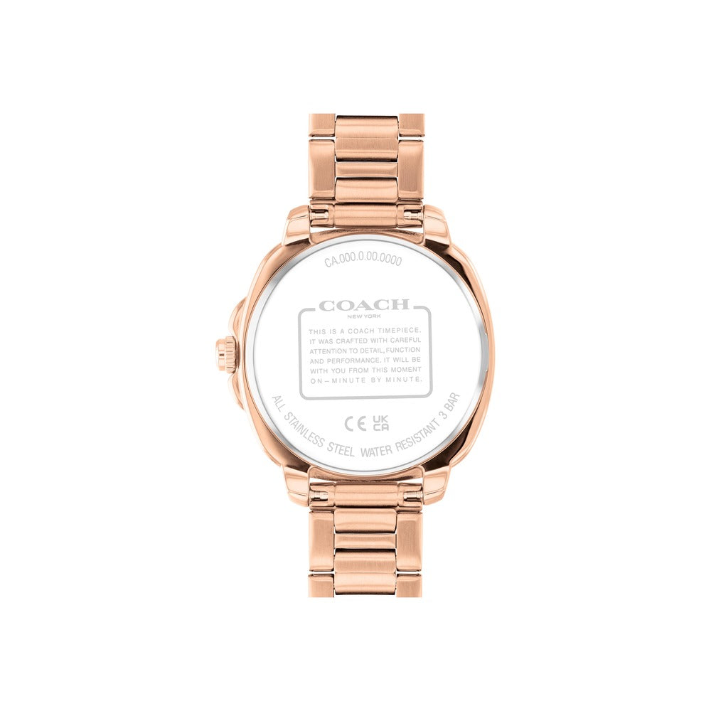 Women Kitt Blush Watch