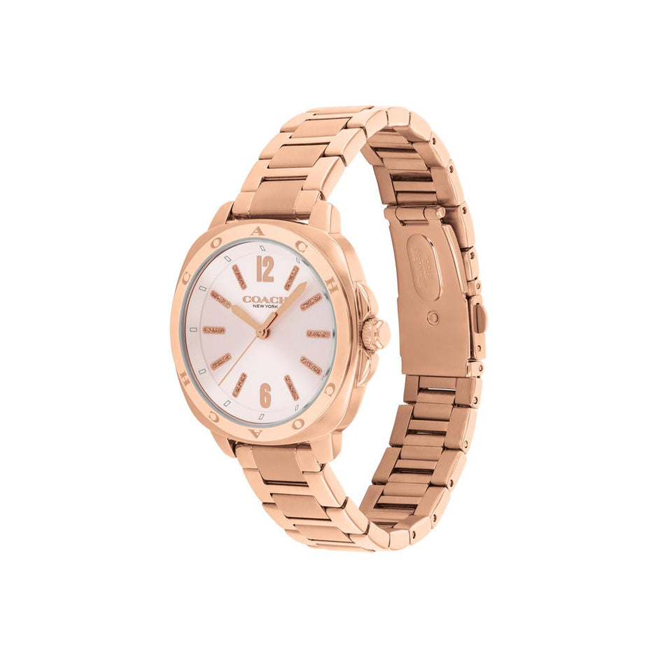 Women Kitt Blush Watch