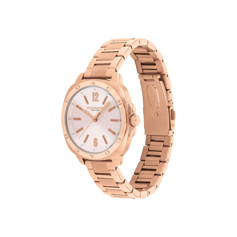 Women Kitt Blush Watch