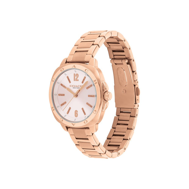 Women Kitt Blush Watch