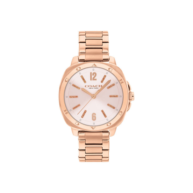 Women Kitt Blush Watch