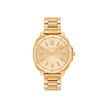 Women Kitt Champagne Watch