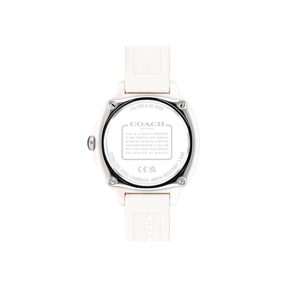 ساعة كيت تشوك النسائية