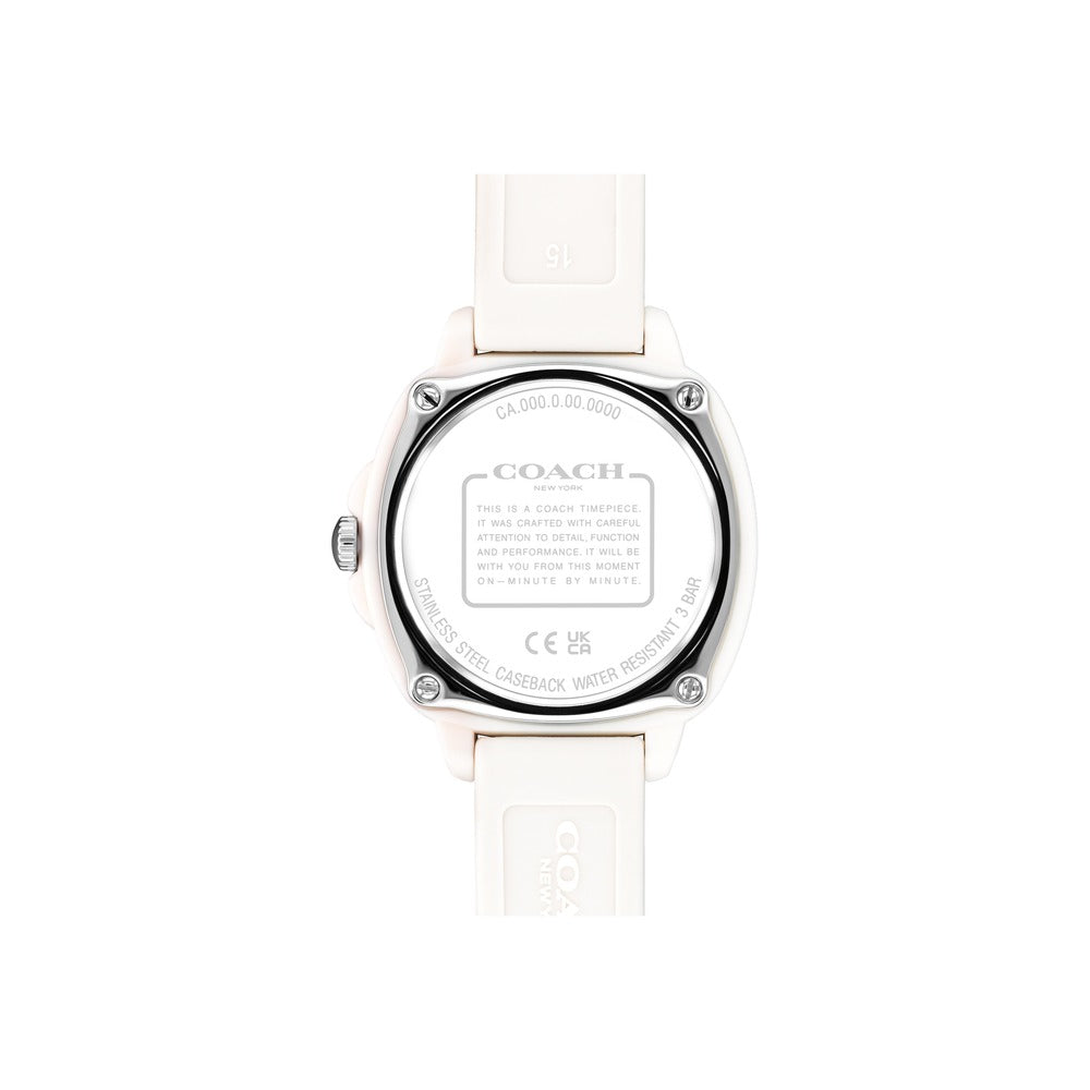 ساعة كيت تشوك النسائية