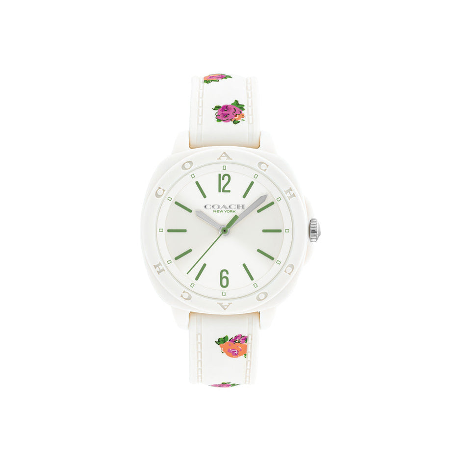 ساعة كيت تشوك النسائية