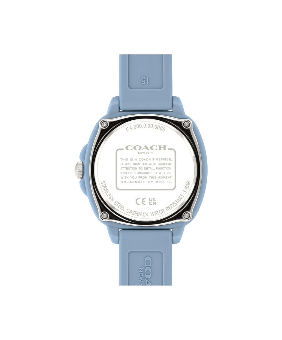 Women Kitt Blue Watch