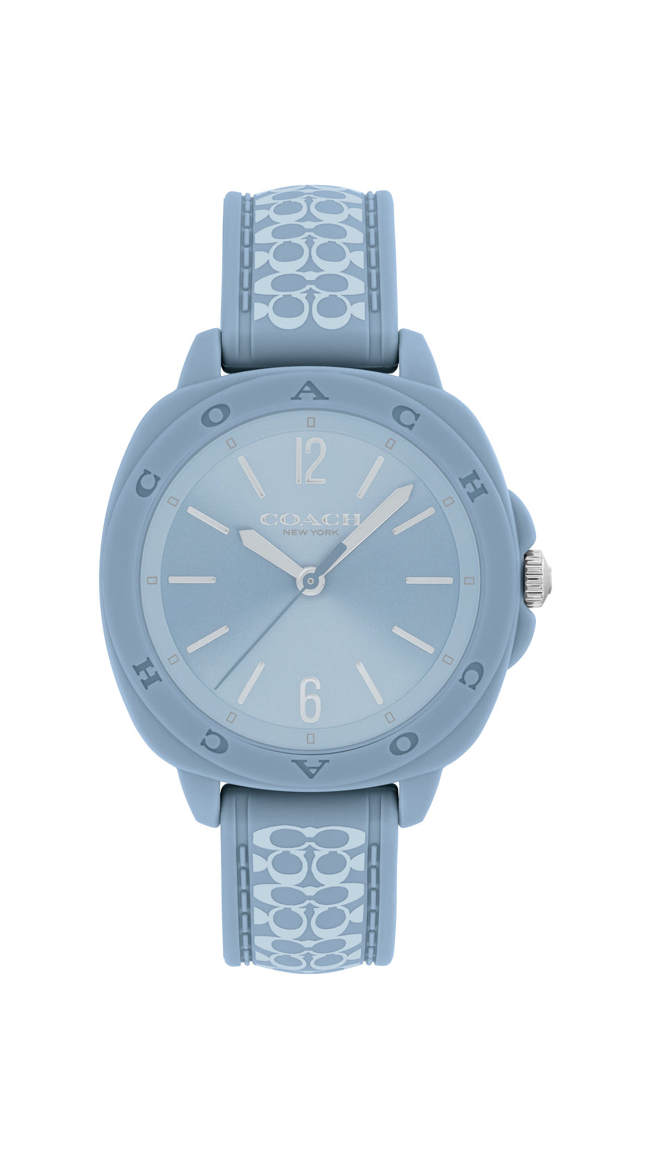 Women Kitt Blue Watch