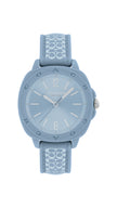 Women Kitt Blue Watch