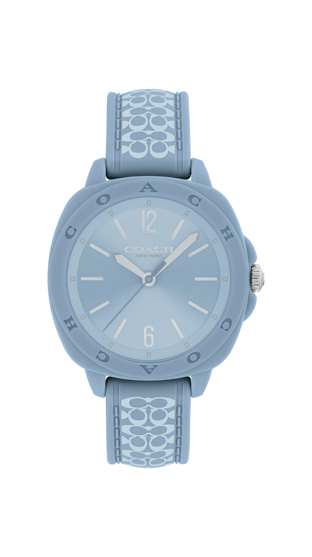 Women Kitt Blue Watch