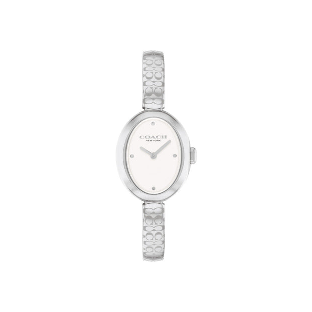 Women Sammy Silver Watch