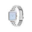 Women Cass Light Blue 28mm Watch