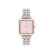 Women Cass Pink 28mm Watch