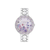 Women Chelsea Purple 36mm Watch