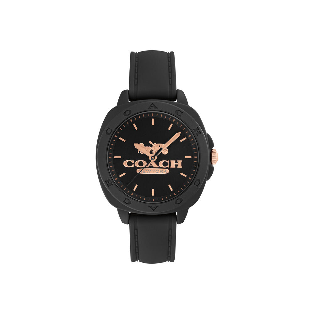 Women Kitt Black Watch