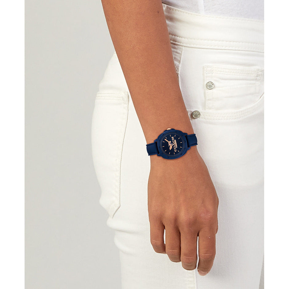 ساعة كيت نيفي النسائية