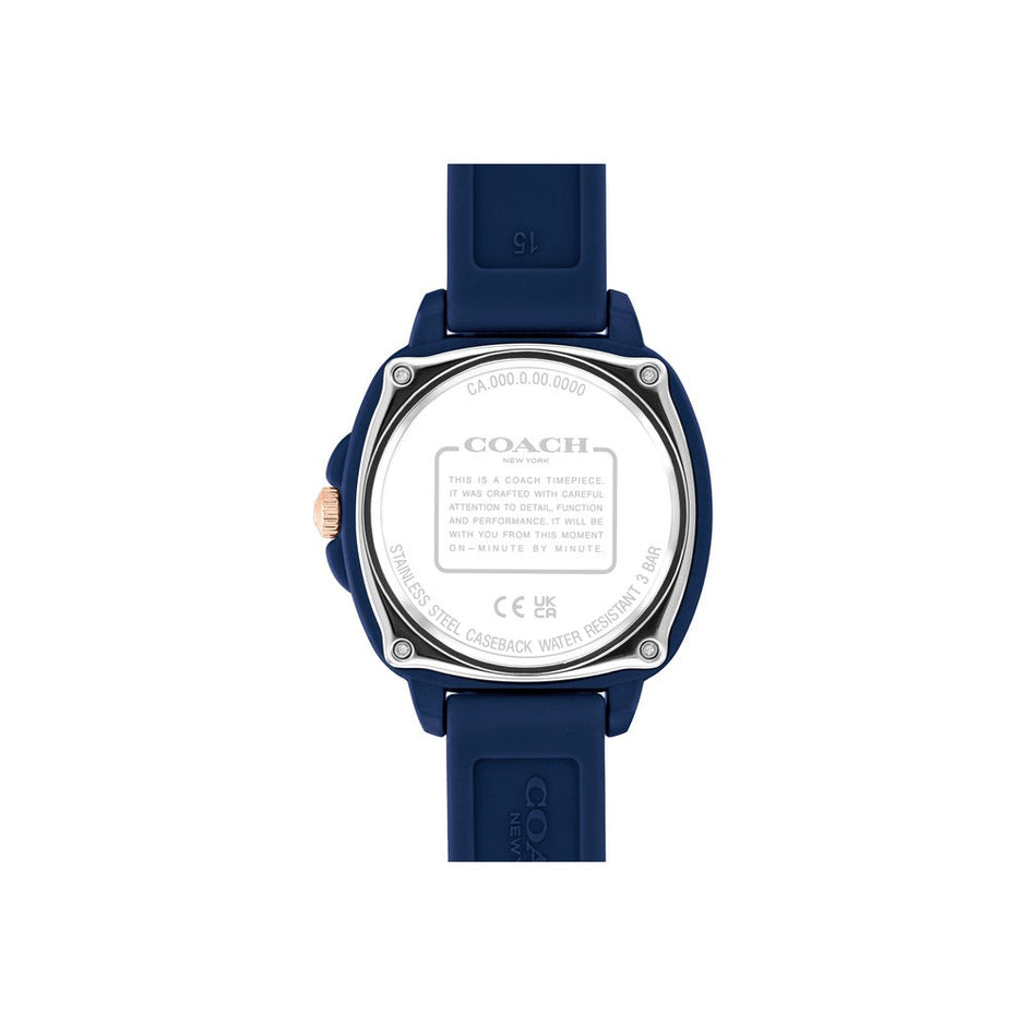 ساعة كيت نيفي النسائية