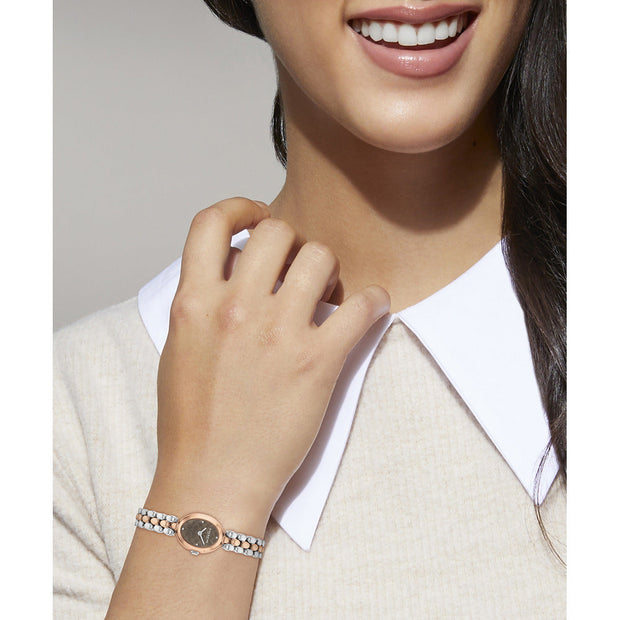 Women Sammy Two Tone Watch