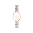 Women Sammy Two Tone Watch