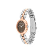 Women Sammy Two Tone Watch
