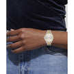 Women Kitt Two Tone Watch