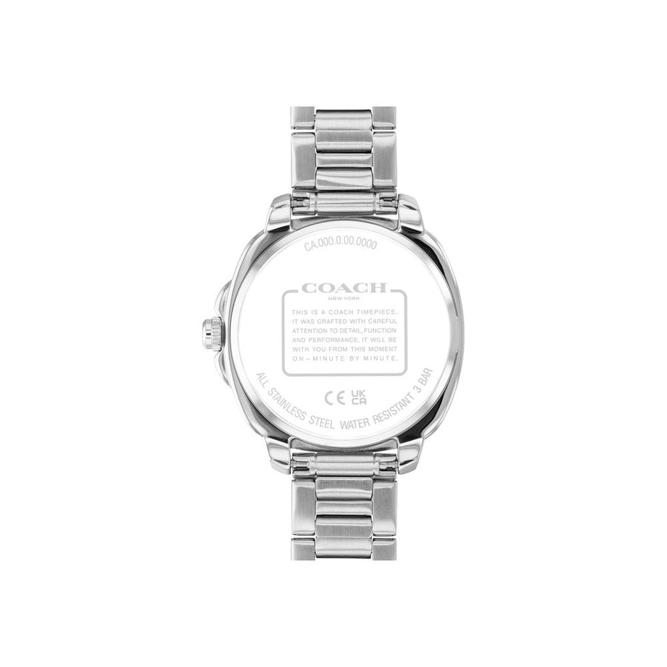 Women Kitt Two Tone Watch